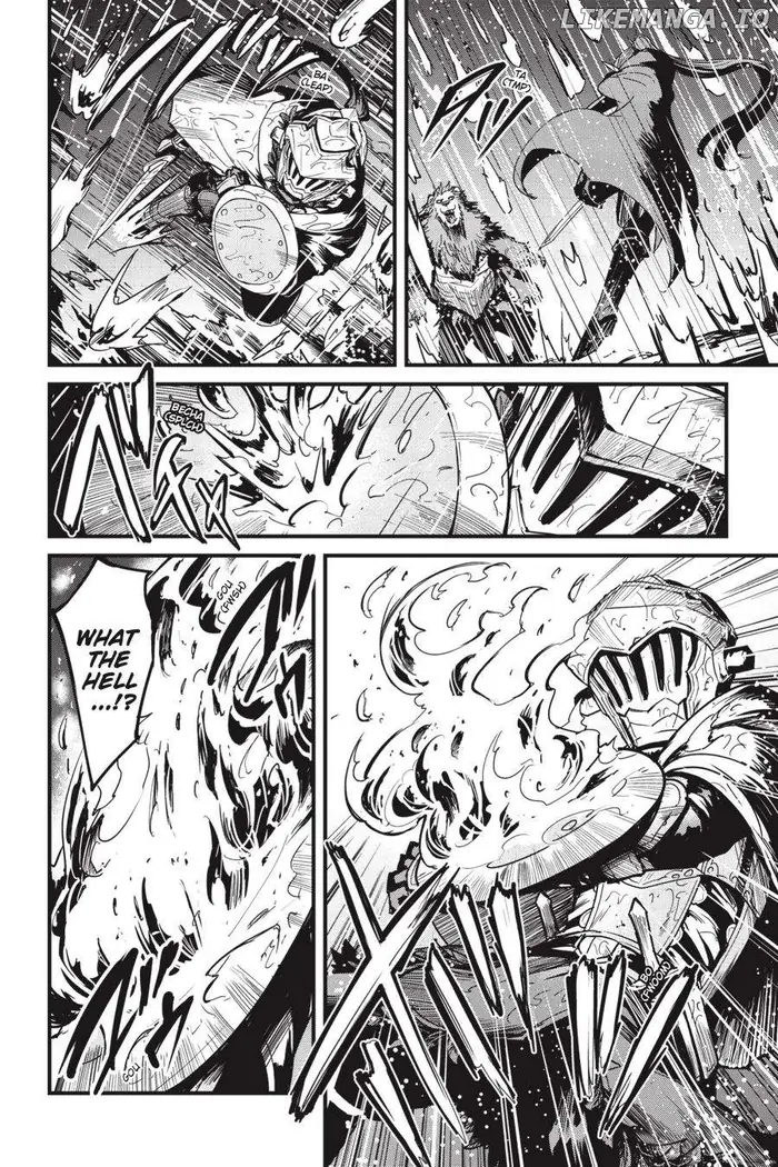 Goblin Slayer: Side Story Year One Chapter 97 image 15_optimized